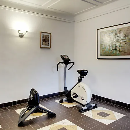 Apartment Europea - Schuman Brussels
